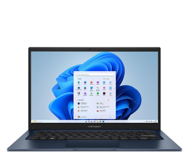 ASUS Vivobook 14 Core 5-120U/40GB/2TB/Win11 - 1480735 - zdjęcie